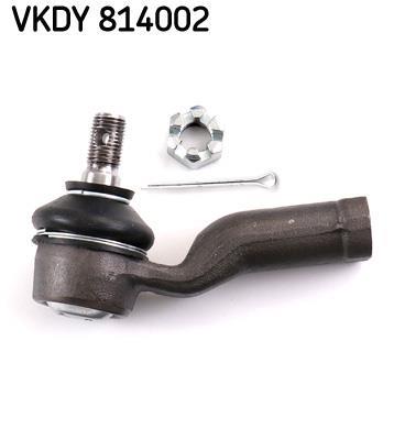 Rótula barra de dirección SKF ref. VKDY 814002